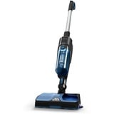 Rowenta Rowenta X-Combo, Wischsauger Sort/Blå