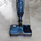 Rowenta Rowenta X-Combo, Wischsauger Sort/Blå