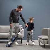 Rowenta Rowenta X-Combo, Wischsauger Sort/Blå