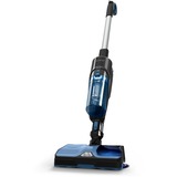 Rowenta X Combo 2in1 GZ3038 Stående vakuum Batteri Tør&våd Poseløs 0,55 L Sort, Blå, Moppestøvsuger Sort/Blå, Stående vakuum, Poseløs, Sort, Blå, 0,55 L, Rektangulær, Tør&våd