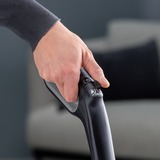Rowenta X Combo 2in1 GZ3038 Stående vakuum Batteri Tør&våd Poseløs 0,55 L Sort, Blå, Moppestøvsuger Sort/Blå, Stående vakuum, Poseløs, Sort, Blå, 0,55 L, Rektangulær, Tør&våd