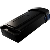 Rowenta X Combo 2in1 GZ3038 Stående vakuum Batteri Tør&våd Poseløs 0,55 L Sort, Blå, Moppestøvsuger Sort/Blå, Stående vakuum, Poseløs, Sort, Blå, 0,55 L, Rektangulær, Tør&våd