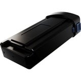 Rowenta X Combo 2in1 GZ3038 Stående vakuum Batteri Tør&våd Poseløs 0,55 L Sort, Blå, Wischsauger Sort/Blå, Stående vakuum, Poseløs, Sort, Blå, 0,55 L, Rektangulær, Tør&våd