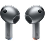 SAMSUNG Galaxy Buds3, Hovedtelefoner Sølv