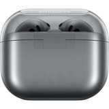 SAMSUNG Galaxy Buds3, Hovedtelefoner Sølv