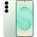 SAMSUNG Galaxy S25+ 17 cm (6.7") Dual SIM Android 15 5G USB Type-C 12 GB 512 GB 4900 mAh Mintfarve, Mobiltelefon Mynte, 17 cm (6.7"), 12 GB, 512 GB, 50 MP, Android 15, Mintfarve