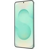 SAMSUNG Galaxy S25+ 17 cm (6.7") Dual SIM Android 15 5G USB Type-C 12 GB 512 GB 4900 mAh Mintfarve, Mobiltelefon Mynte, 17 cm (6.7"), 12 GB, 512 GB, 50 MP, Android 15, Mintfarve