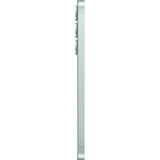 SAMSUNG Galaxy S25+ 17 cm (6.7") Dual SIM Android 15 5G USB Type-C 12 GB 512 GB 4900 mAh Mintfarve, Mobiltelefon Mynte, 17 cm (6.7"), 12 GB, 512 GB, 50 MP, Android 15, Mintfarve