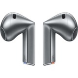 SAMSUNG Hovedtelefoner Sølv
