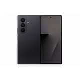 SAMSUNG Mobiltelefon Sort