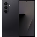 SAMSUNG Mobiltelefon Sort