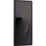 SAMSUNG Mobiltelefon Sort