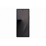SAMSUNG Mobiltelefon Sort