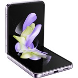 SAMSUNG Mobiltelefon Lavendel