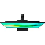 SAMSUNG S24D600UAU, LED-skærm Sort