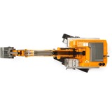 SIKU 6741 skalamodel Gravemaskine model Formonterede 1:32, RC Gravemaskine model, Formonterede, 1:32, Liebherr R980 SME, Ethvert køn, Metal, Plast