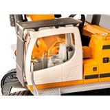 SIKU 6741 skalamodel Gravemaskine model Formonterede 1:32, RC Gravemaskine model, Formonterede, 1:32, Liebherr R980 SME, Ethvert køn, Metal, Plast