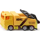SIKU ADAC tow truck Kranvogn model Formonterede, Model køretøj Kranvogn model, Formonterede, ADAC tow truck, Ethvert køn, Metal, Plast, Gul