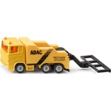 SIKU ADAC tow truck Kranvogn model Formonterede, Model køretøj Kranvogn model, Formonterede, ADAC tow truck, Ethvert køn, Metal, Plast, Gul