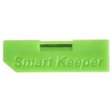 SMARTKEEPER ESSENTIAL DisplayPort-lås (DL04) + Mini låsenøgle (U04), Låsekasser 
