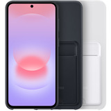 Samsung EF-OA376TJEGWW, Mobiltelefon Cover Lys grå