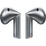 Samsung Galaxy Buds3 Headset True Wireless Stereo (TWS) I ørerne Opkald/musik USB Type-C Bluetooth Sølv, Hovedtelefoner Sølv, True Wireless Stereo (TWS), Opkald/musik, Headset, Sølv