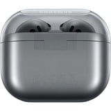 Samsung Galaxy Buds3 Headset True Wireless Stereo (TWS) I ørerne Opkald/musik USB Type-C Bluetooth Sølv, Hovedtelefoner Sølv, True Wireless Stereo (TWS), Opkald/musik, Headset, Sølv