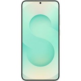 Samsung Galaxy S25+ 17 cm (6.7") Dual SIM Android 15 5G USB Type-C 12 GB 512 GB 4900 mAh Mintfarve, Mobiltelefon Mynte, 17 cm (6.7"), 12 GB, 512 GB, 50 MP, Android 15, Mintfarve