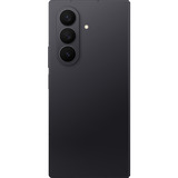 Samsung Galaxy Z Fold7 20,3 cm (8") Android 16.0 5G 12 GB 512 GB 4400 mAh Sort, Mobiltelefon Sort, 20,3 cm (8"), 12 GB, 512 GB, 200 MP, Android 16.0, Sort