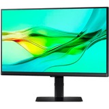 Samsung S60UD computerskærm 61 cm (24") 2560 x 1440 pixel Quad HD LCD Sort, LED-skærm Sort, 61 cm (24"), 2560 x 1440 pixel, Quad HD, LCD, 5 ms, Sort