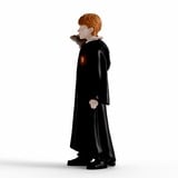 Schleich 42634 legetøjsfigur til børn, Spil figur 6 År, Flerfarvet, Plast