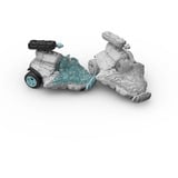 Schleich ELDRADOR CREATURES 42664 legetøjssæt, Spil figur Action/Eventyr, 6 År, Blå, Grå