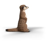 Schleich Wild Life Surikat, Spil figur 