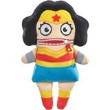 Schmidt Spiele Sorgenfresser Wonder Woman, Plysdyr multi-coloured