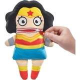Schmidt Spiele Sorgenfresser Wonder Woman, Plysdyr multi-coloured