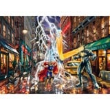 Schmidt Spiele Thomas Kinkade Studios: Marvel - Thor, Puslespil 