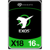 Seagate ST16000NM000J, Harddisk Detail