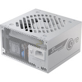 Seasonic PC strømforsyning Hvid
