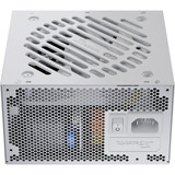 Seasonic PC strømforsyning Hvid