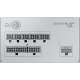 Seasonic PC strømforsyning Hvid