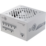 Seasonic SRP-CGX751-A5A32SF-W, PC strømforsyning Hvid