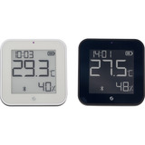 Shelly Blu ZB H&T, Sensor Sort