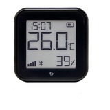 Shelly H&T Gen3, Detektor Sort (mat)
