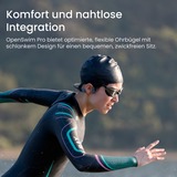 Shokz S710-ST-GY, Hovedtelefoner grå