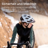 Shokz S710-ST-GY, Hovedtelefoner grå