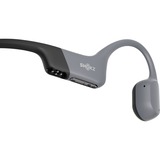 Shokz S710-ST-GY, Hovedtelefoner grå