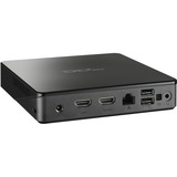 Shuttle NS03A, Fuld PC Sort