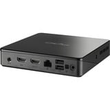 Shuttle NS03A, Fuld PC Sort