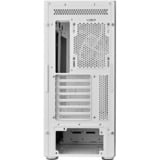 SilverStone FARA 514X, Towerkabinet Hvid