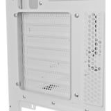 SilverStone FARA 514X, Towerkabinet Hvid